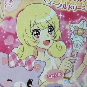 Meet your Posher, Leo